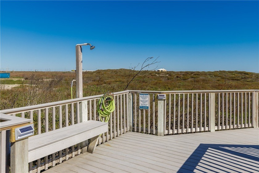 Updated 2BR/2BA Beachfront Condo in Port Aransas! Experience - photo 12