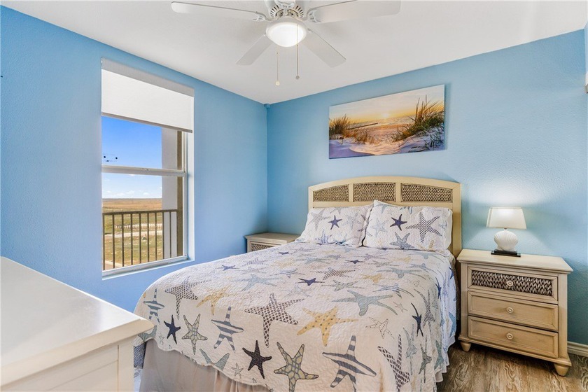 Updated 2BR/2BA Beachfront Condo in Port Aransas! Experience - photo 17