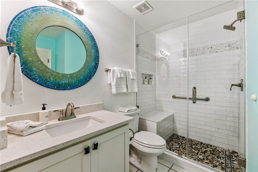 Updated 2BR/2BA Beachfront Condo in Port Aransas! Experience - photo 38