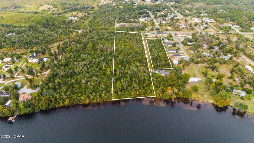 Outstanding lakefront property ideal for residential development - photo 3