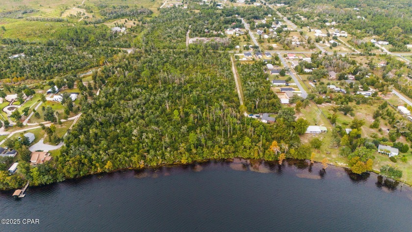 Outstanding lakefront property ideal for residential development - photo 4
