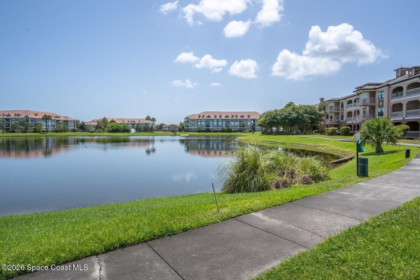 Welcome to your new condo in Viera! This fully updated 1 bedroom - photo 4