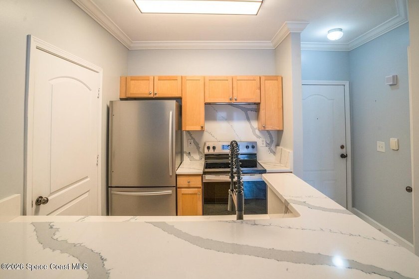 Welcome to your new condo in Viera! This fully updated 1 bedroom - photo 5