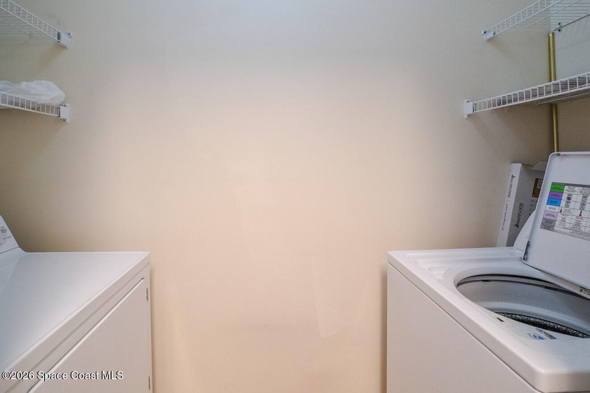 Welcome to your new condo in Viera! This fully updated 1 bedroom - photo 7
