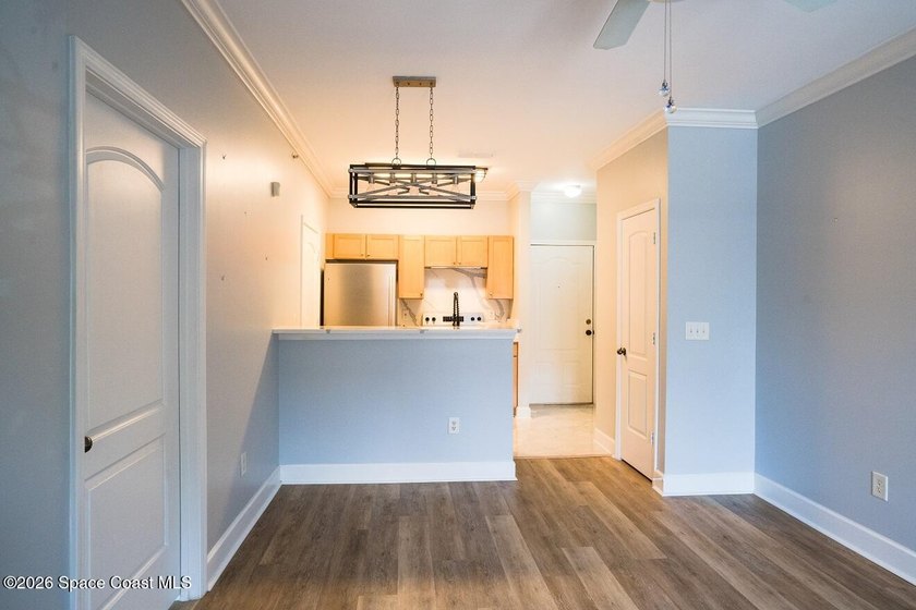 Welcome to your new condo in Viera! This fully updated 1 bedroom - photo 9