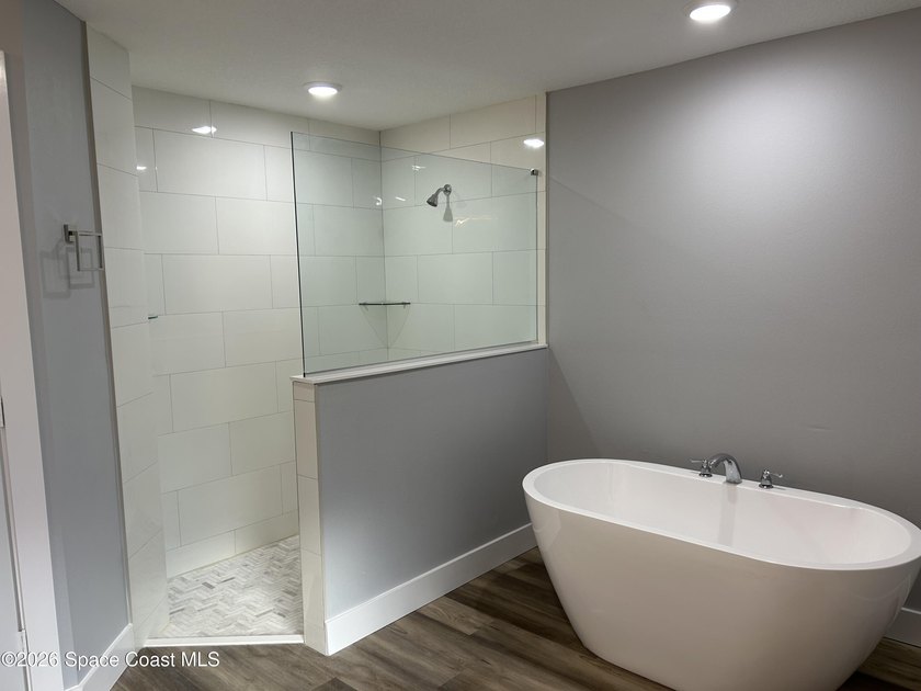 Experience modern living in this stunning new construction home - photo 5