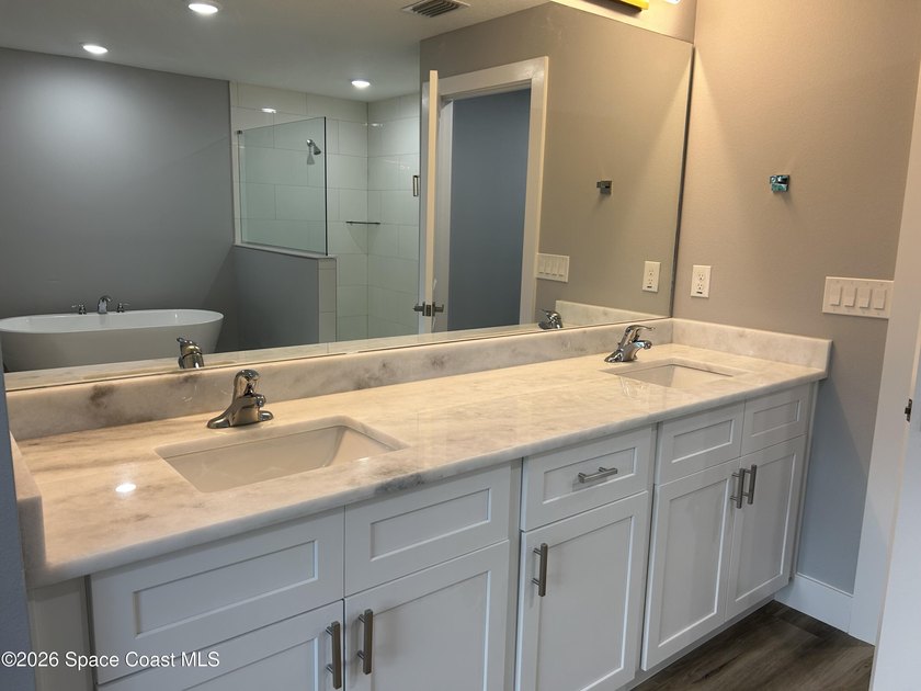 Experience modern living in this stunning new construction home - photo 6