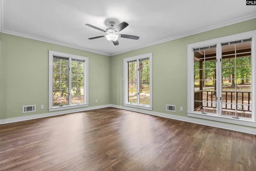Capture the essence of peaceful, rustic luxury with this 10-acre - photo 18
