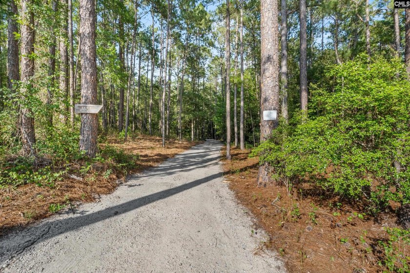 Capture the essence of peaceful, rustic luxury with this 10-acre - photo 44
