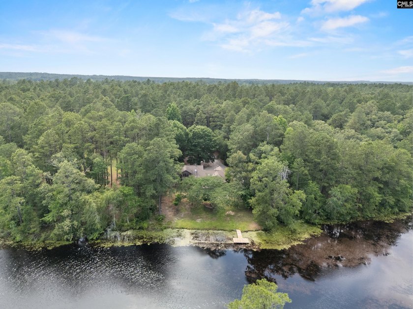 Capture the essence of peaceful, rustic luxury with this 10-acre - photo 47