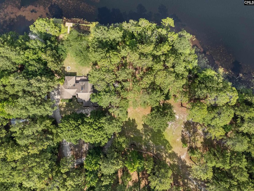 Capture the essence of peaceful, rustic luxury with this 10-acre - photo 48