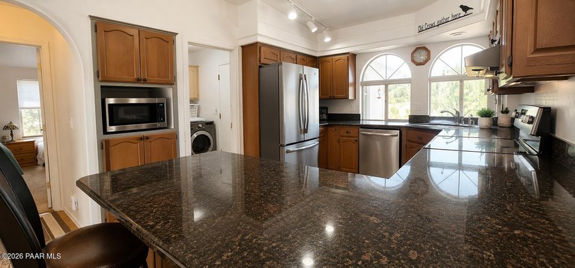 Move-in ready single-level home on just under 1 acre with - photo 3