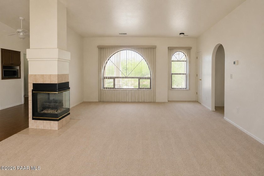Move-in ready single-level home on just under 1 acre with - photo 6