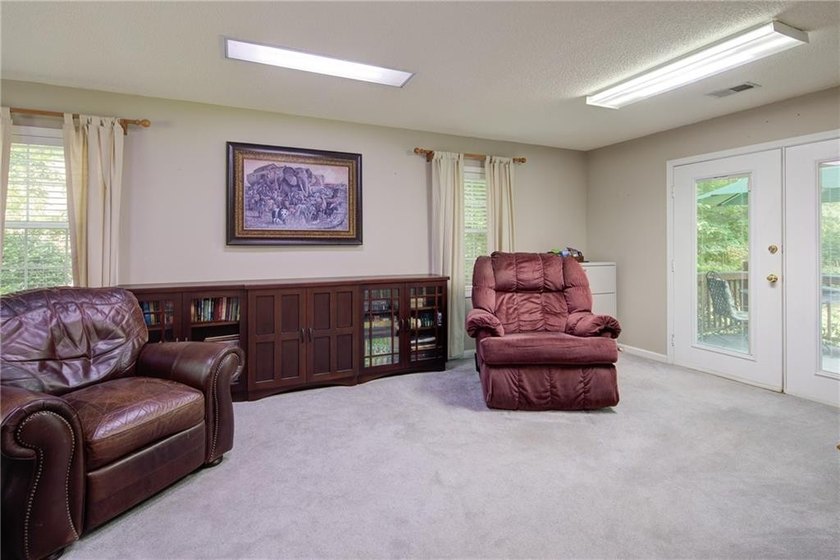Welcome to #6580 Remington Drive in Cumming, a beautifully - photo 25