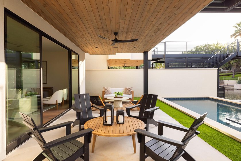 Experience unparalleled luxury living in this stunning - photo 26