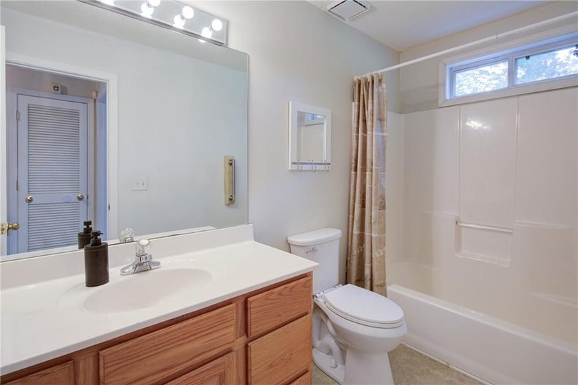 Welcome to #6580 Remington Drive in Cumming, a beautifully - photo 28