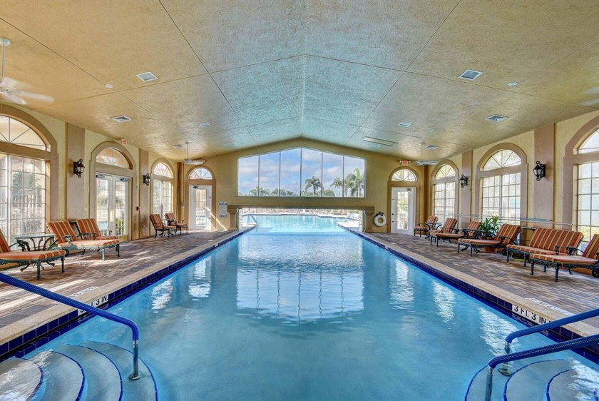 CASCADE LAKES is established 55+gated community with about 600 - photo 37
