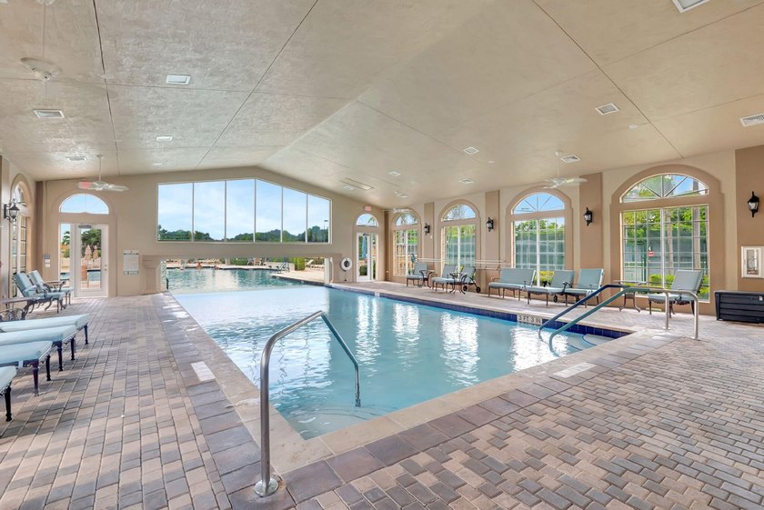 CASCADE LAKES is established 55+gated community with about 600 - photo 39