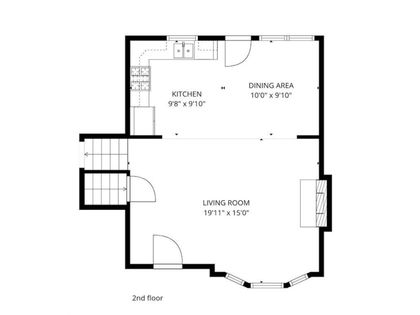 Welcome to #6580 Remington Drive in Cumming, a beautifully - photo 40