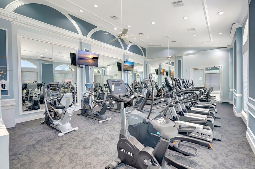 CASCADE LAKES is established 55+gated community with about 600 - photo 44