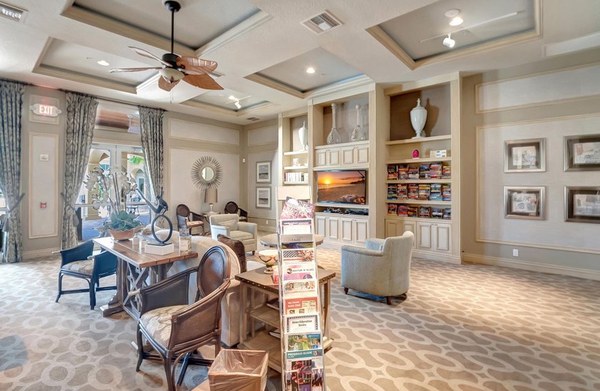 CASCADE LAKES is established 55+gated community with about 600 - photo 48