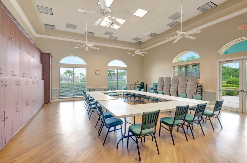 CASCADE LAKES is established 55+gated community with about 600 - photo 50