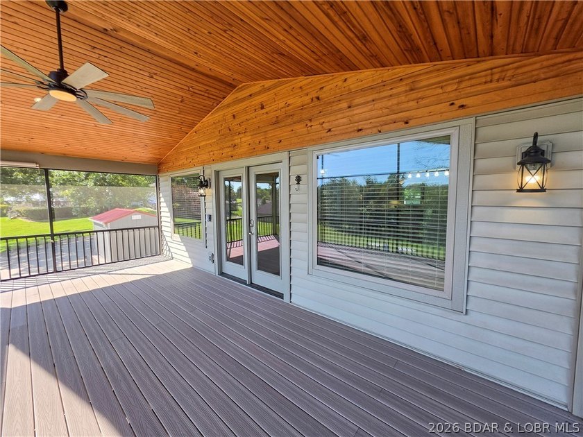 Pride of ownership is evident throughout this updated, 3-bed - photo 16