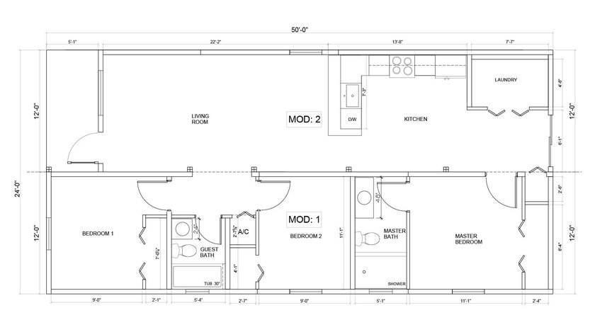 Incredible affordable housing opportunity! This 3 bedroom 2 - photo 17