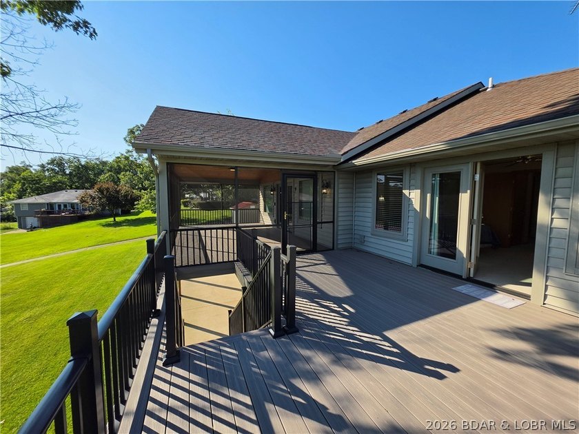 Pride of ownership is evident throughout this updated, 3-bed - photo 25