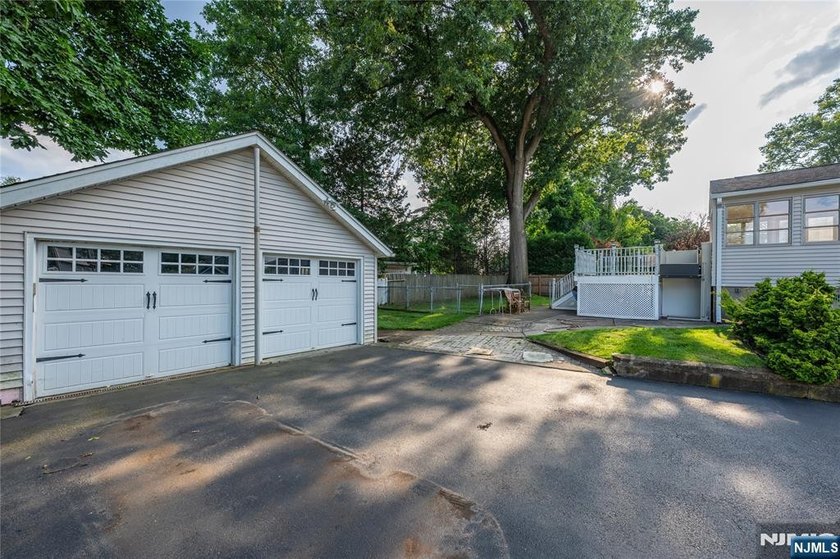 This income-producing two-family home lies in the heart of - photo 31