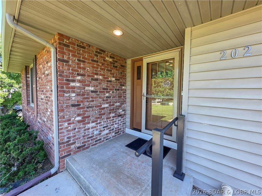 Pride of ownership is evident throughout this updated, 3-bed - photo 32