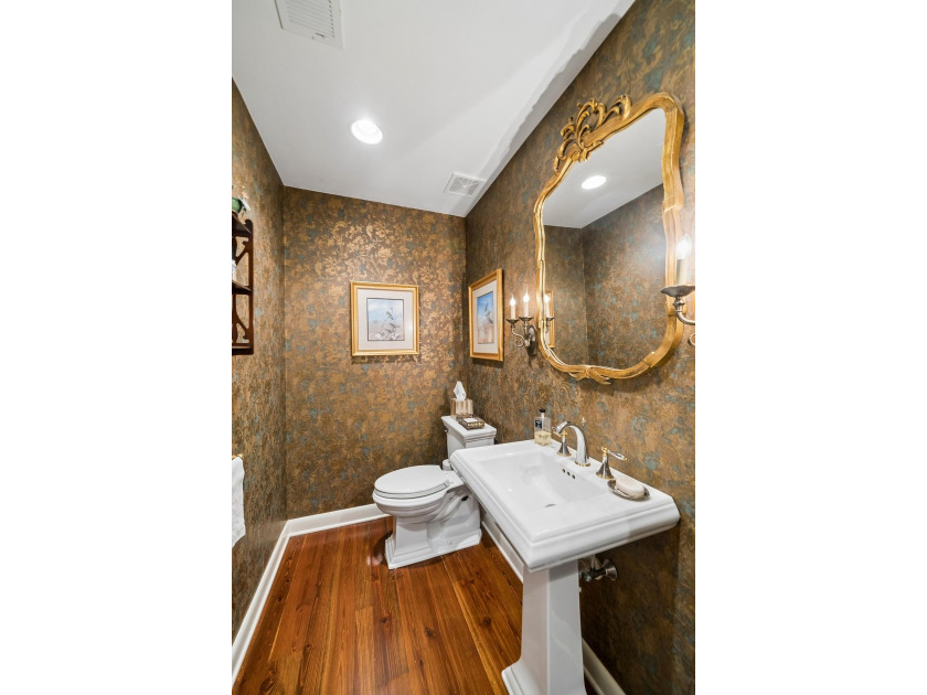 Welcome to 114 Live Oak Drive, a charming three-bedroom - photo 34