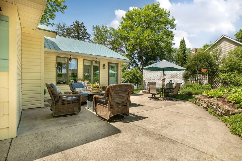 Live, work, play. Do it all here from your new home on Bass Lake - photo 3