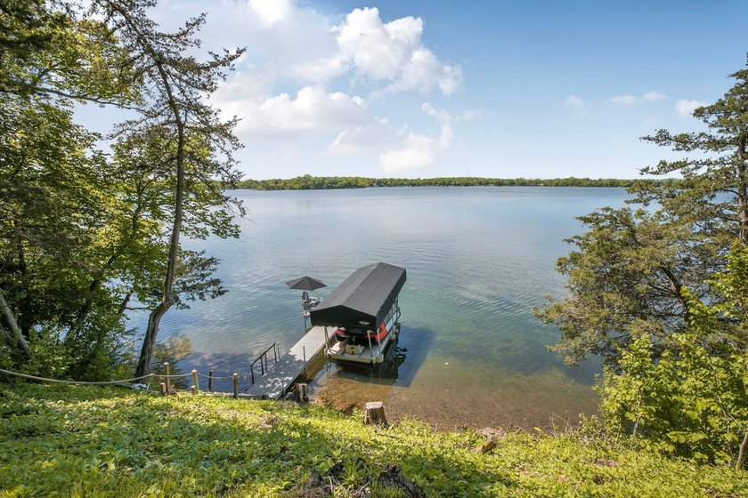 Live, work, play. Do it all here from your new home on Bass Lake - photo 6