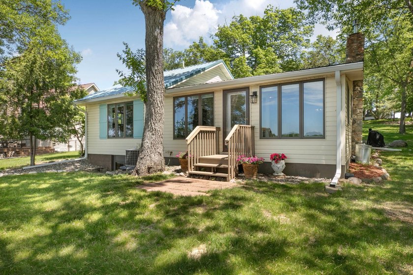 Live, work, play. Do it all here from your new home on Bass Lake - photo 7