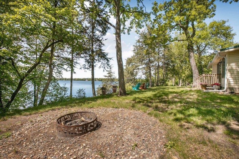 Live, work, play. Do it all here from your new home on Bass Lake - photo 10