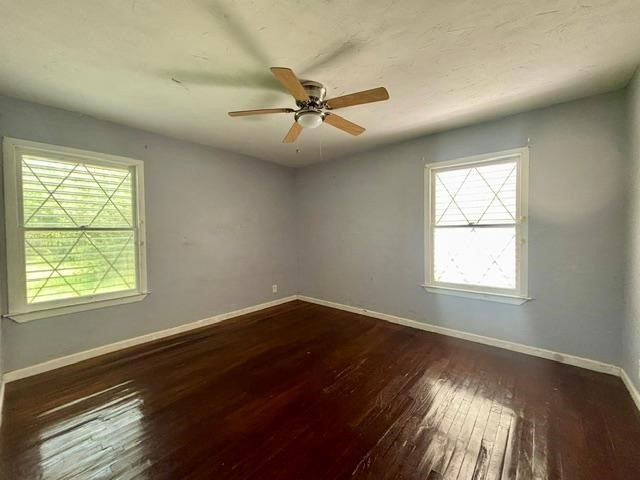 Welcome to 5614 Cordelia- a home filled with wonderful potential - photo 11