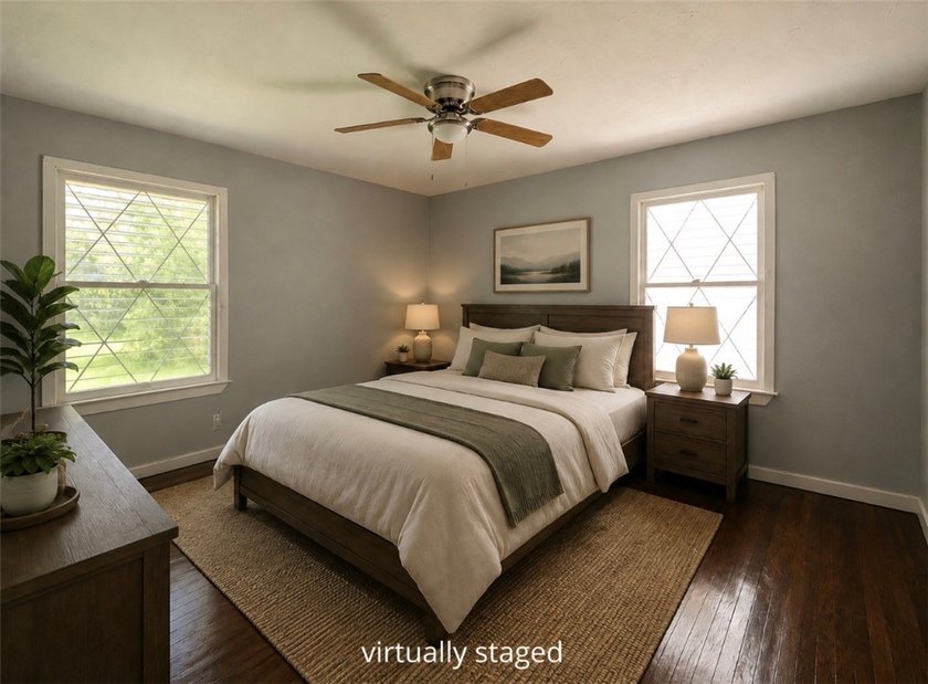 Welcome to 5614 Cordelia- a home filled with wonderful potential - photo 12