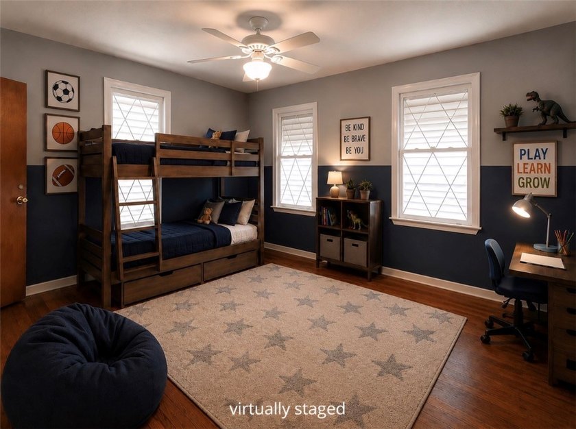 Welcome to 5614 Cordelia- a home filled with wonderful potential - photo 14