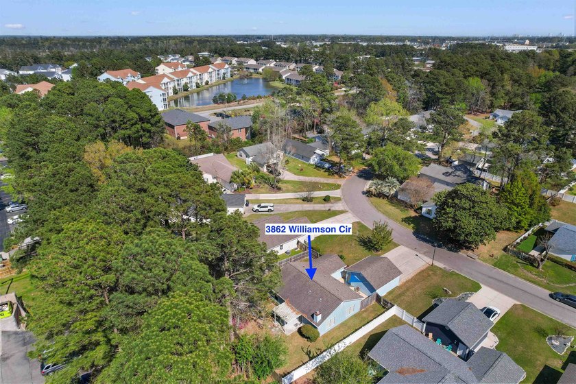 Rare opportunity in Azalea Place-homes here hardly ever hit the - photo 40