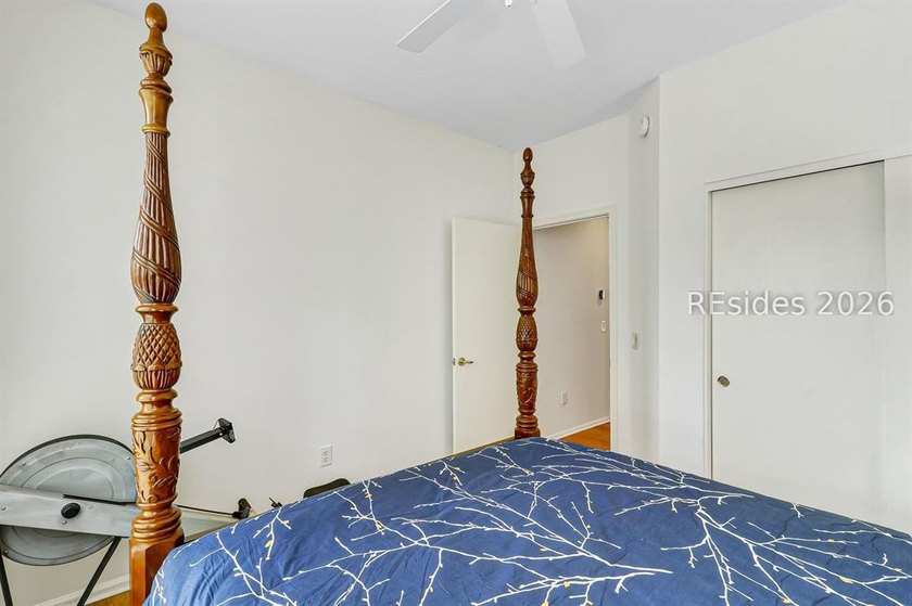 Tucked beneath a canopy of mature trees on the desirable - photo 28