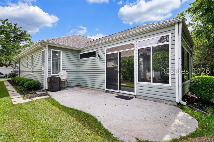 Tucked beneath a canopy of mature trees on the desirable - photo 31