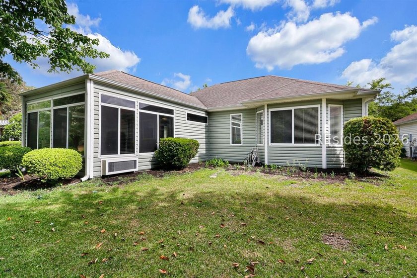 Tucked beneath a canopy of mature trees on the desirable - photo 32
