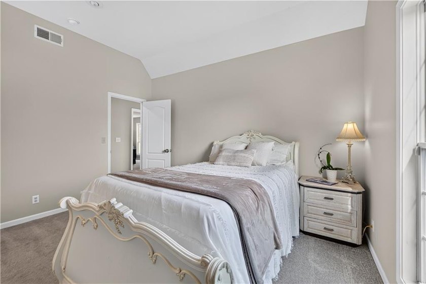 Tucked away on 3.55 picturesque wooded acres in Walnut Creek - photo 50