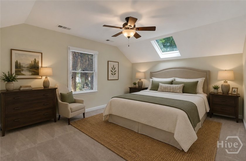 Welcome to an exceptional home in the highly sought-after - photo 30
