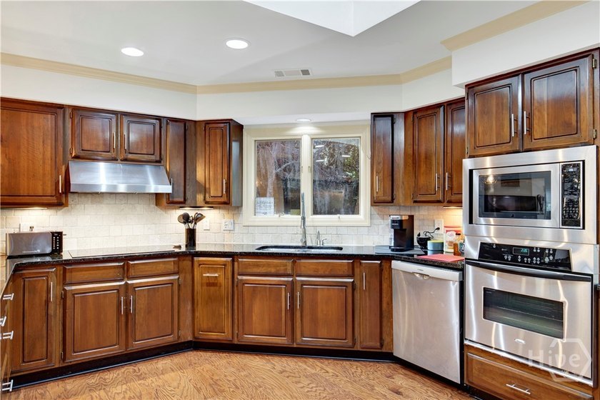 Welcome to 217 Wiley Bottom Road, an exceptional single-story - photo 13