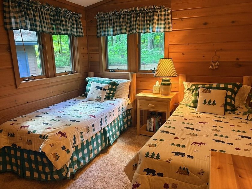 PAPOOSE LAKE GEM. This Turn-Key, fully furnished 3-bedroom, 2 - photo 15