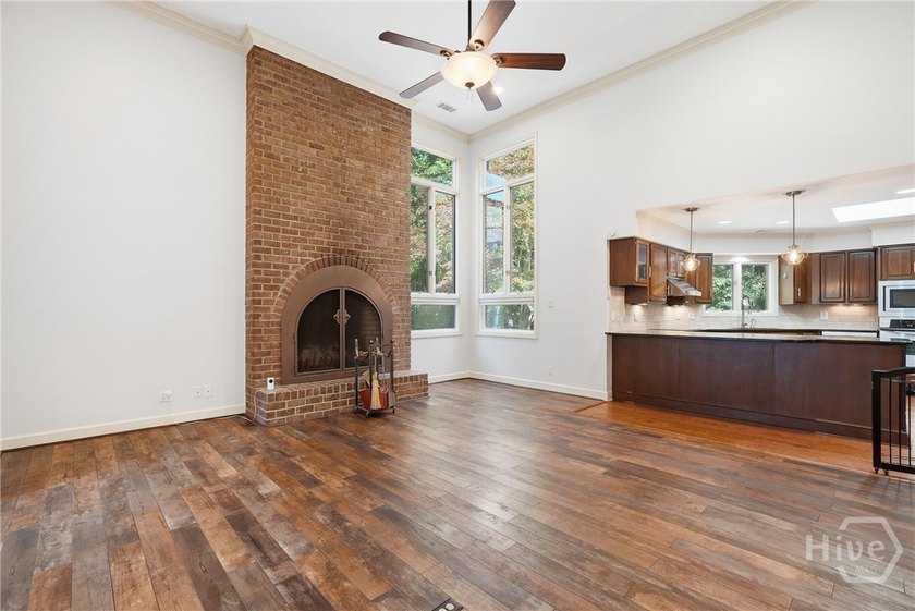 Welcome to 217 Wiley Bottom Road, an exceptional single-story - photo 16