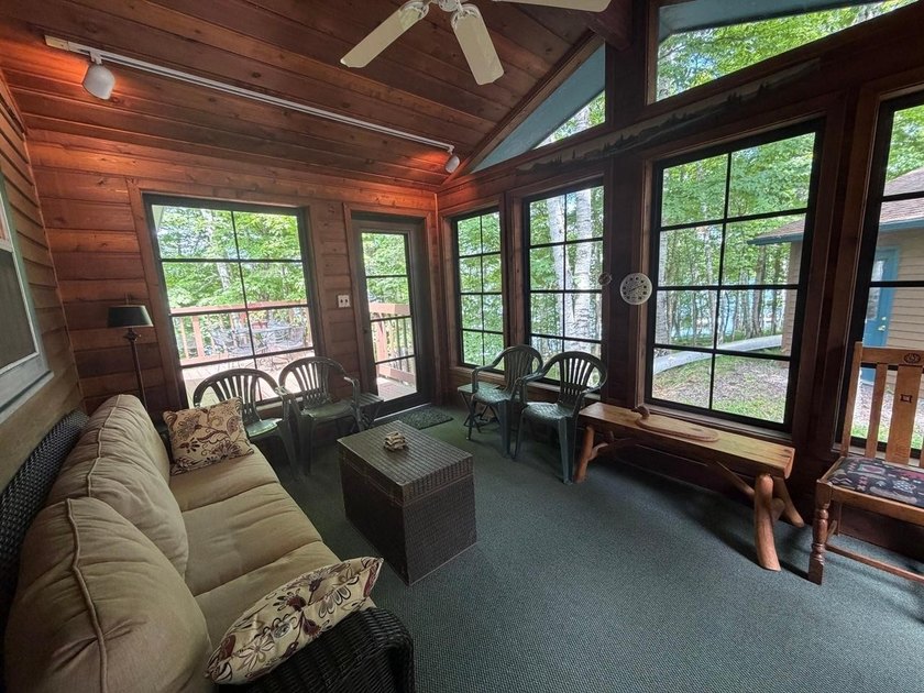 PAPOOSE LAKE GEM. This Turn-Key, fully furnished 3-bedroom, 2 - photo 19