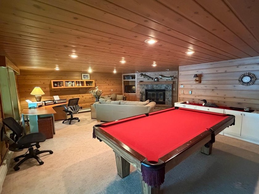 PAPOOSE LAKE GEM. This Turn-Key, fully furnished 3-bedroom, 2 - photo 20